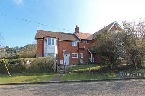 undefined, Eastbank Road, Brockenhurst, SO42