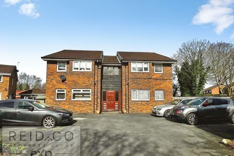 undefined, Marsh Way, Preston PR1