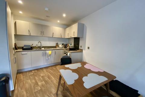 undefined, Lexington Gardens, BIRMINGHAM