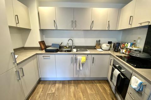 undefined, Lexington Gardens, BIRMINGHAM