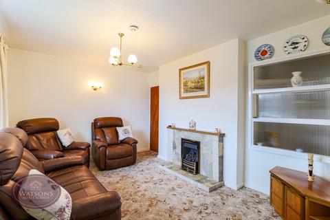 undefined, Nightingale Close, Nuthall, Nottingham, NG16
