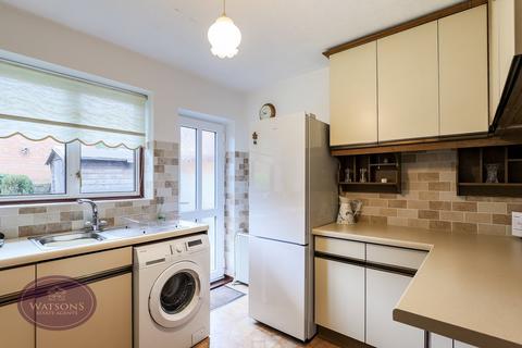 undefined, Nightingale Close, Nuthall, Nottingham, NG16