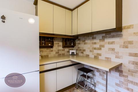 undefined, Nightingale Close, Nuthall, Nottingham, NG16