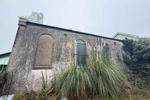 undefined, Former Baptist Chapel and Meeting Room, Stoke Gabriel, TQ9