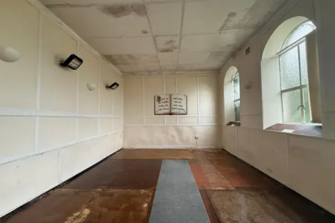 undefined, Former Baptist Chapel and Meeting Room, Stoke Gabriel, TQ9