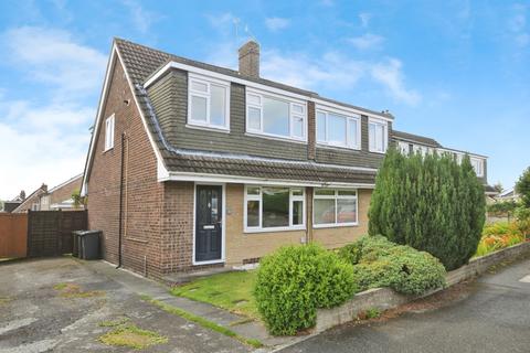 Coverdale Way, SHIPLEY BD17
