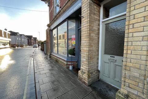 undefined, Newbury, GILLINGHAM