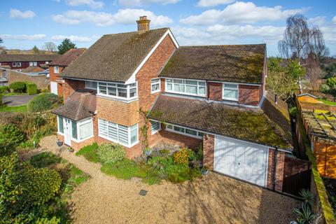 undefined, Temple Road, Canterbury, Kent, CT2