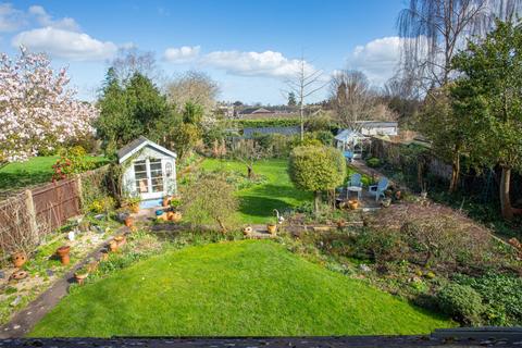 undefined, Temple Road, Canterbury, Kent, CT2