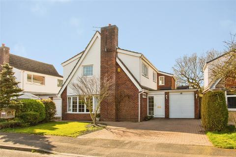 4 bedroom detached house for sale, Holmeswood Crescent, Barton, Preston, Lancashire, PR3