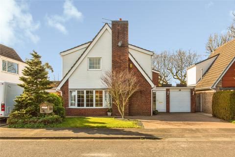4 bedroom detached house for sale, Holmeswood Crescent, Barton, Preston, Lancashire, PR3