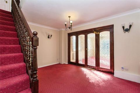 4 bedroom detached house for sale, Holmeswood Crescent, Barton, Preston, Lancashire, PR3