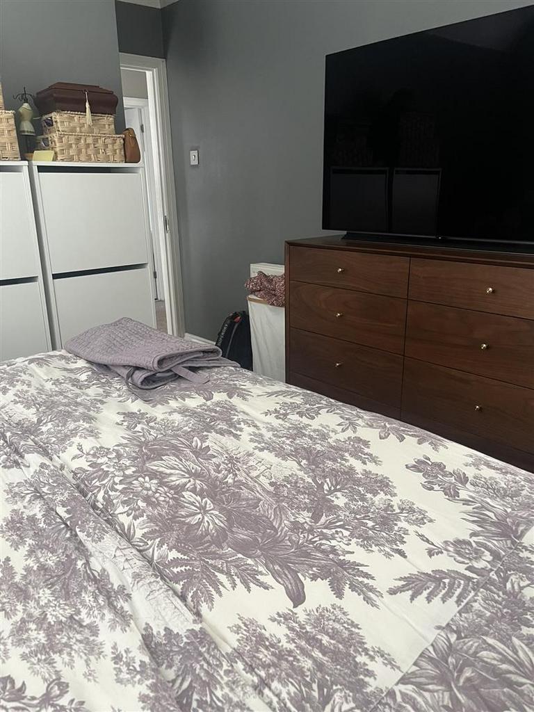 83 St Georges Crescent - Master Bedroom