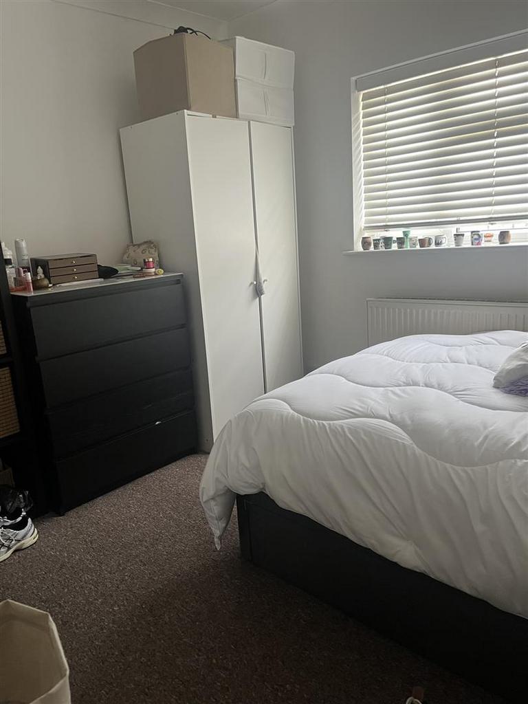 83 St Georges Crescent - Bedroom 3