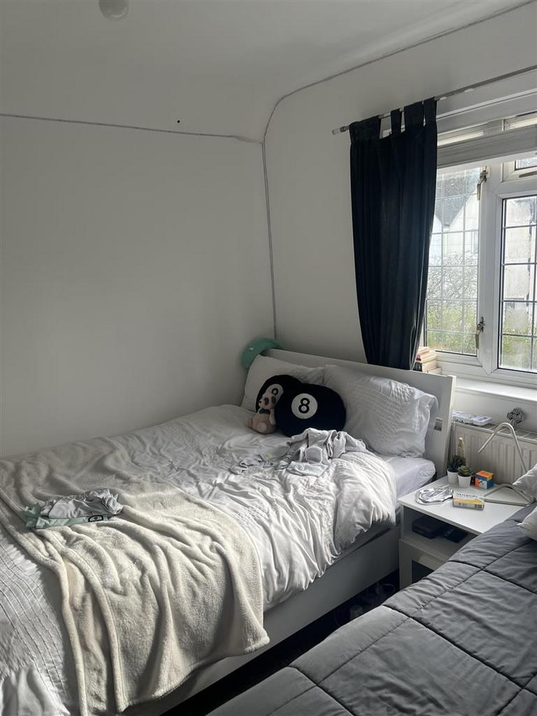 83 St Georges Crescent - Bedroom 2
