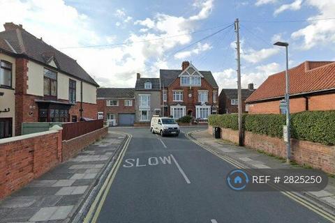 1 bedroom in a house share to rent, Mill Road, Cleethorpes, DN35