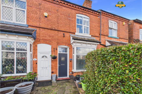 Fern Road, Erdington, B24