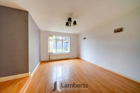 2 bedroom end of terrace house for sale, Sandhurst Close, Church Hill North, B98