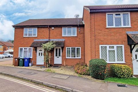 2 bedroom terraced house for sale, Moor Pond Close, Bicester