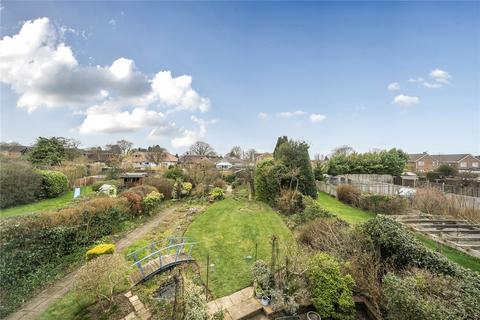 Aperfield Road, Biggin Hill, Westerham, Kent, TN16