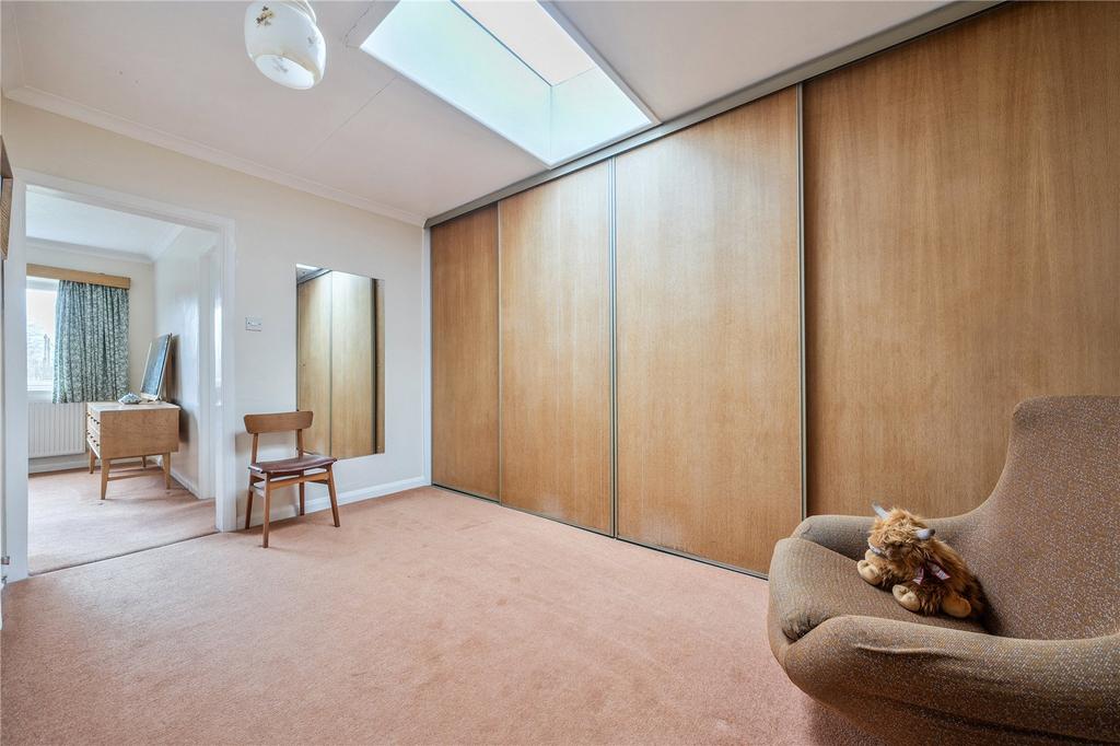 Dressing Room