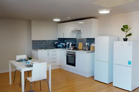 undefined, Chatham Place, Liverpool L7