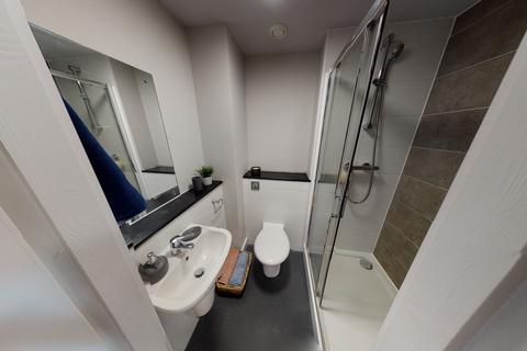 undefined, Chatham Place, Liverpool L7