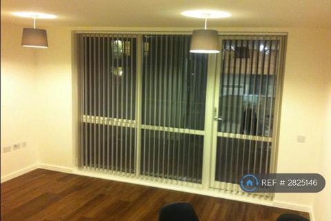 1 bedroom flat to rent, Drummond Court, London, W3