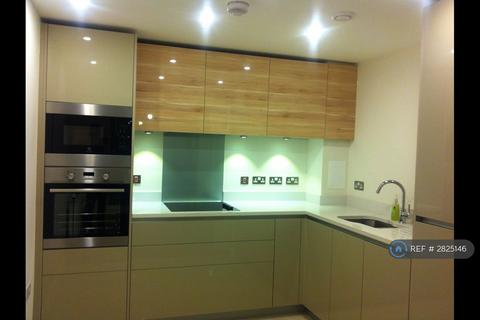 1 bedroom flat to rent, Drummond Court, London, W3