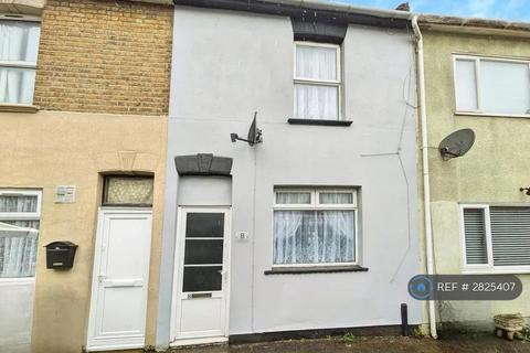 undefined, Portland Terrace, Sheerness, ME12