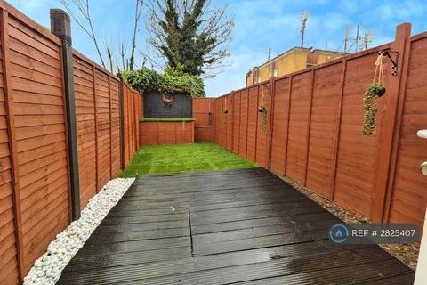 undefined, Portland Terrace, Sheerness, ME12