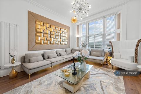 undefined, Murray Place, Stirling, FK8