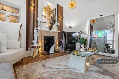 undefined, Murray Place, Stirling, FK8