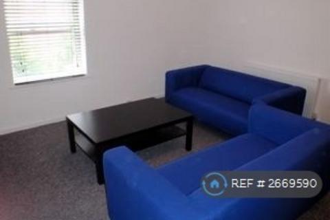 undefined, Elm Terrace, Liverpool, L7