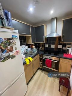undefined, Elm Terrace, Liverpool, L7