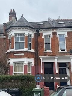 1 bedroom flat to rent, Holmdale Road, London, NW6
