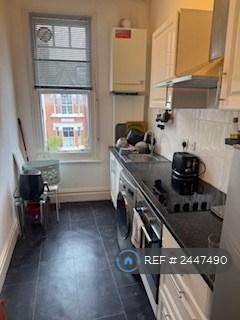 1 bedroom flat to rent, Holmdale Road, London, NW6
