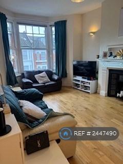 1 bedroom flat to rent, Holmdale Road, London, NW6