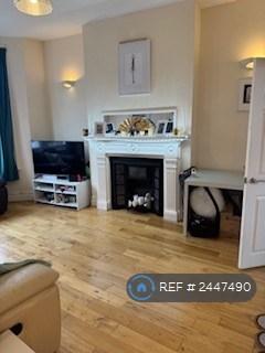 1 bedroom flat to rent, Holmdale Road, London, NW6