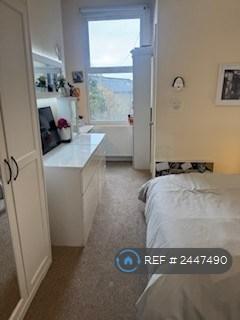 1 bedroom flat to rent, Holmdale Road, London, NW6
