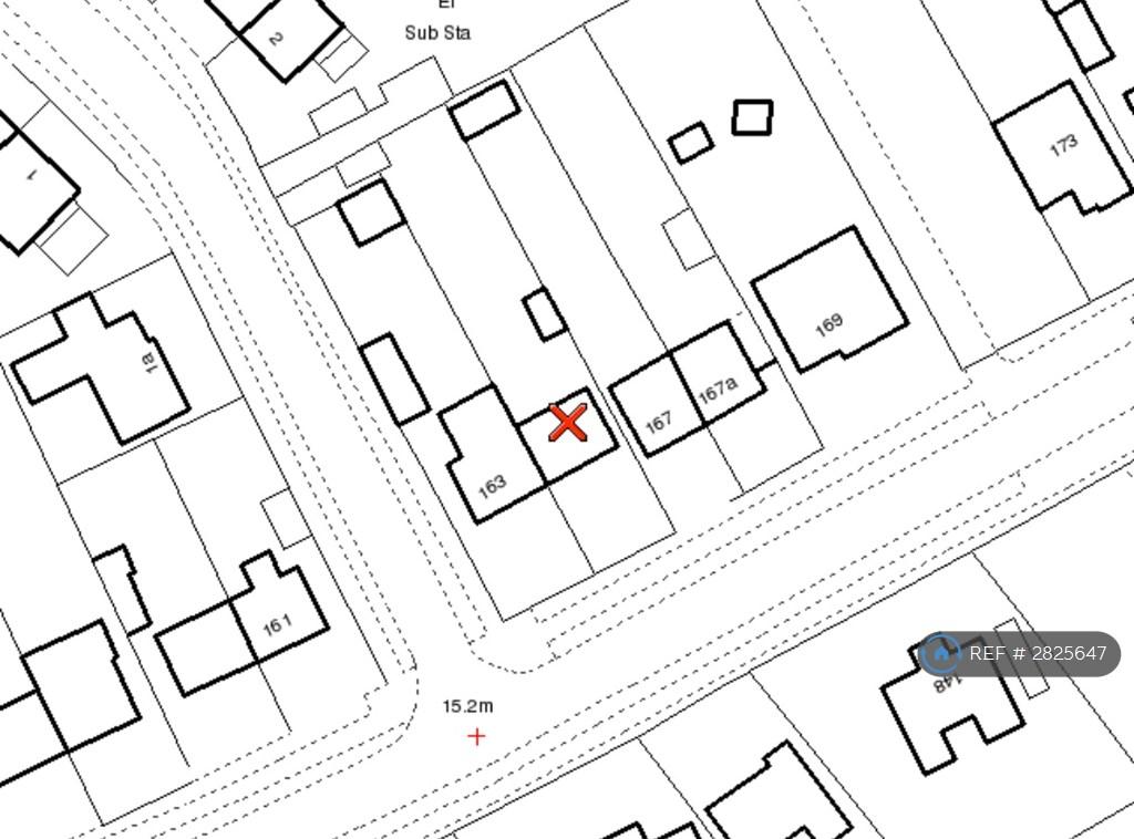 Siteplan