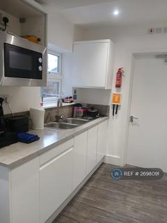 1 bedroom in a house share to rent, Broadway, Sheerness, ME12