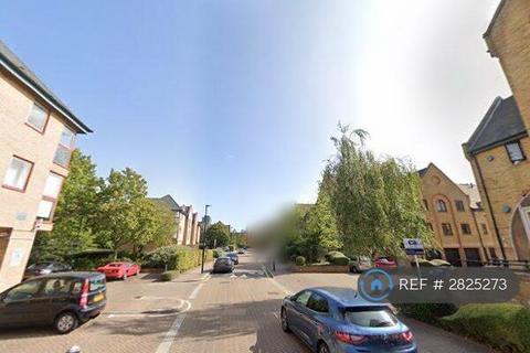 2 bedroom flat to rent, Kennet St, London, E1W