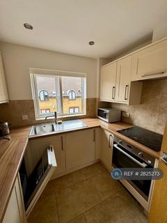 2 bedroom flat to rent, Kennet St, London, E1W