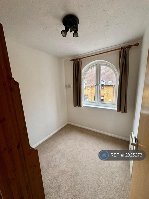 Second Room