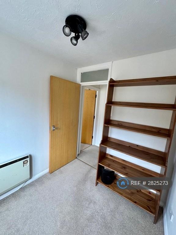 Second Room