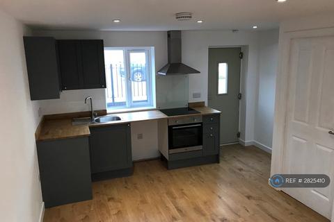 undefined, Town Street Apartments, Pinxton, NG16