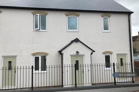 undefined, Town Street Apartments, Pinxton, NG16