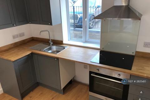 undefined, Town Street Apartments, Pinxton, NG16