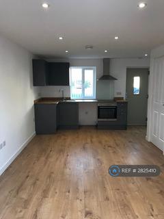 undefined, Town Street Apartments, Pinxton, NG16